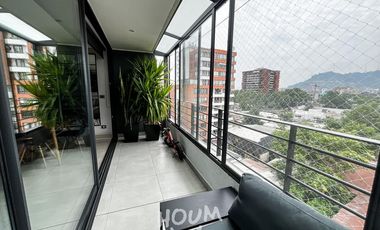 Departamento Barrio Italia ID: 142205r