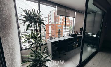 Departamento Barrio Italia ID: 142205r