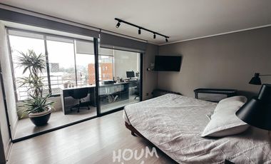 Departamento Barrio Italia ID: 142205r