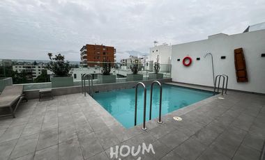 Departamento Barrio Italia ID: 142205r