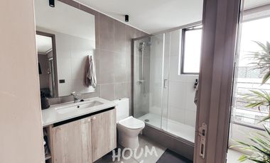 Departamento Barrio Italia ID: 142205r