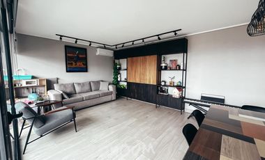 Departamento Barrio Italia ID: 142205r