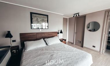 Departamento Barrio Italia ID: 142205r