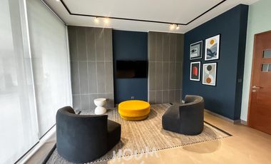 Departamento Barrio Italia ID: 142205r