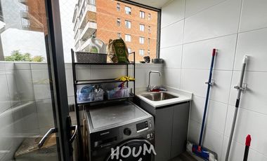 Departamento Barrio Italia ID: 142205r