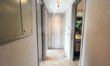 Departamento Barrio Italia ID: 142205r