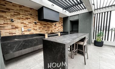 Departamento Barrio Italia ID: 142205r