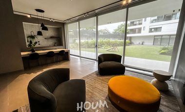 Departamento Barrio Italia ID: 142205r