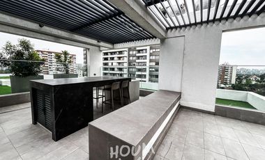 Departamento Barrio Italia ID: 142205r