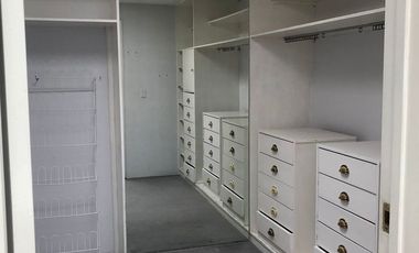 CASA EN VENTA EN CONJUNTO  LOMAS DE TECAMACHALCO