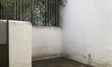 CASA EN VENTA EN CONJUNTO  LOMAS DE TECAMACHALCO