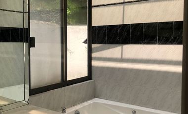 CASA EN VENTA EN CONJUNTO  LOMAS DE TECAMACHALCO