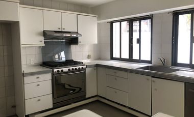 CASA EN VENTA EN CONJUNTO  LOMAS DE TECAMACHALCO