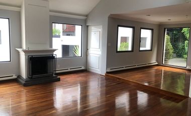 CASA EN VENTA EN CONJUNTO  LOMAS DE TECAMACHALCO