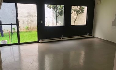 CASA EN VENTA EN CONJUNTO  LOMAS DE TECAMACHALCO