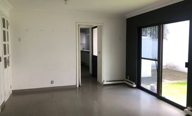 CASA EN VENTA EN CONJUNTO  LOMAS DE TECAMACHALCO