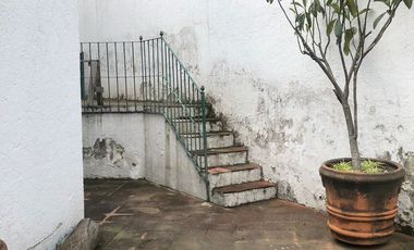 CASA EN VENTA EN CONJUNTO  LOMAS DE TECAMACHALCO