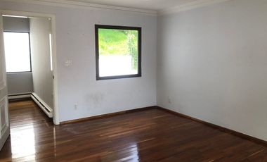 CASA EN VENTA EN CONJUNTO  LOMAS DE TECAMACHALCO