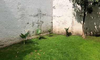 CASA EN VENTA EN CONJUNTO  LOMAS DE TECAMACHALCO