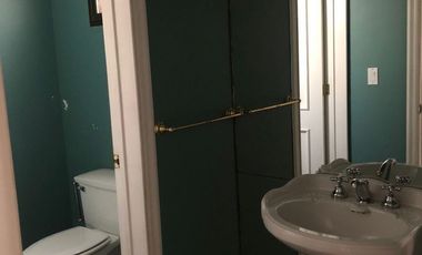 CASA EN VENTA EN CONJUNTO  LOMAS DE TECAMACHALCO