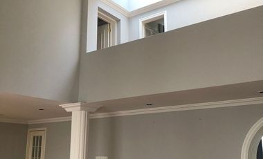 CASA EN VENTA EN CONJUNTO  LOMAS DE TECAMACHALCO