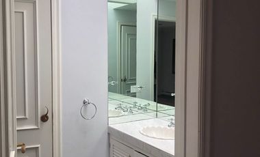CASA EN VENTA EN CONJUNTO  LOMAS DE TECAMACHALCO