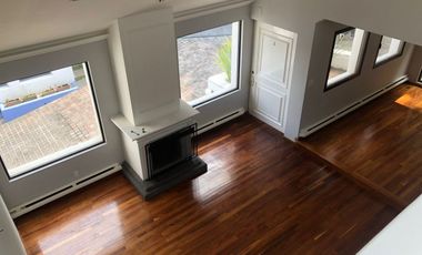 CASA EN VENTA EN CONJUNTO  LOMAS DE TECAMACHALCO