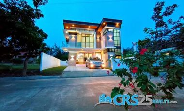 Brandnew RFO House and Lot 3Bedroom for Sale @ Consolacion Cebu