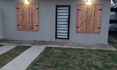 Casa PH en venta en Mar del Tuyu
