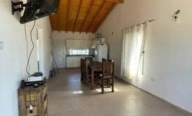 Casa PH en venta en Mar del Tuyu