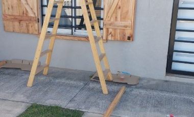 Casa PH en venta en Mar del Tuyu