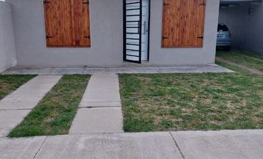 Casa PH en venta en Mar del Tuyu