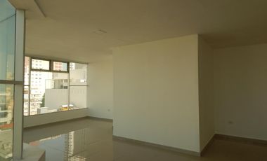 oficina en arriendo en bocagrande. Cod A91729