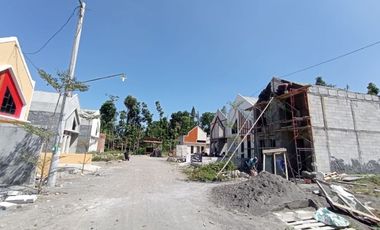 Rumah Murah Di Kawasan Perumahan Siap KPR