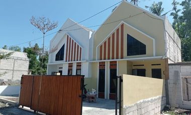 Rumah Murah Di Kawasan Perumahan Siap KPR