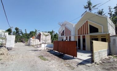 Rumah Murah Di Kawasan Perumahan Siap KPR