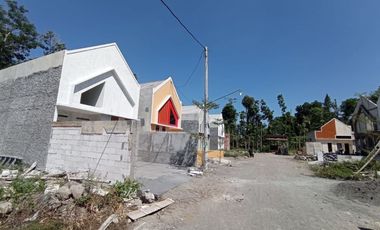 Rumah Murah Di Kawasan Perumahan Siap KPR