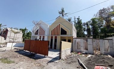 Rumah Murah Di Kawasan Perumahan Siap KPR