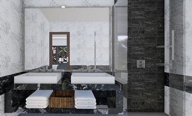 DIJUAL VILLA DENGAN SPESIFIKASI MEWAH HARGA BERSAING DI BALI