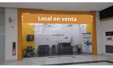 LOCAL EN VENTA ALBROOK MALL