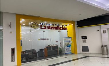 LOCAL EN VENTA ALBROOK MALL