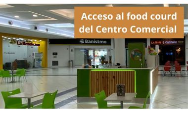 LOCAL EN VENTA ALBROOK MALL