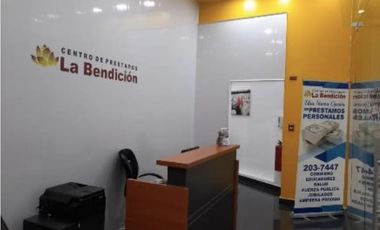 LOCAL EN VENTA ALBROOK MALL