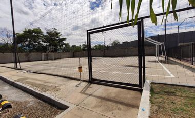 casa en arriendo en anillo vial oriental. Cod A30118