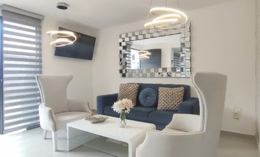 casa en arriendo en anillo vial oriental. Cod A30118