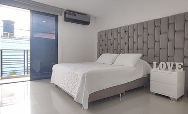 casa en arriendo en anillo vial oriental. Cod A30118