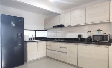 casa en arriendo en anillo vial oriental. Cod A30118