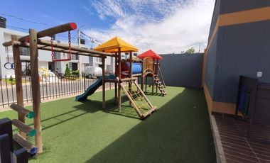 casa en arriendo en anillo vial oriental. Cod A30118