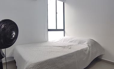 casa en arriendo en anillo vial oriental. Cod A30118