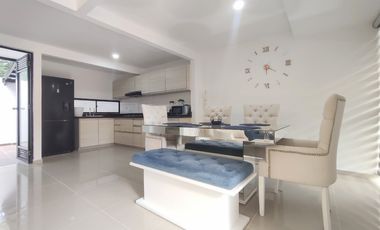 casa en arriendo en anillo vial oriental. Cod A30118